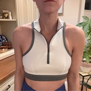 Free people movement sports bra/ crop top